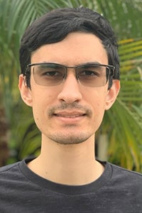 Phillip Sousa IAS Cares Office Clerk Phillip Sousa IAS Cares Office Clerk